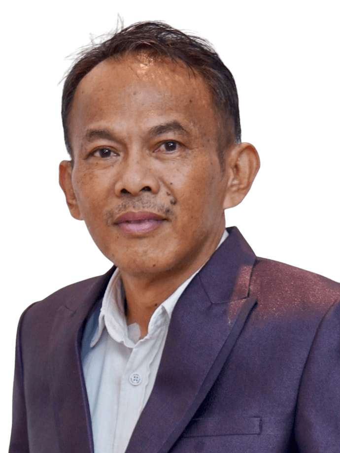 Marlon Kamagi