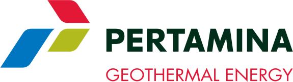 Logo Pertamina Geothermal Energy